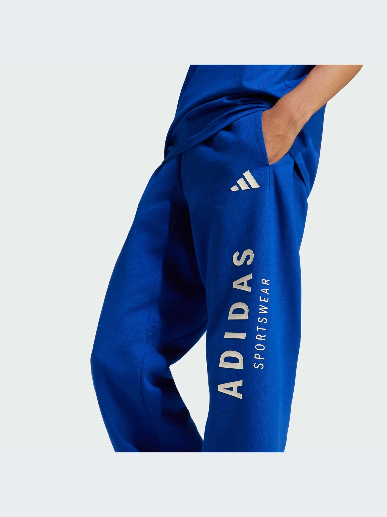 Брюки Adidas модель JC7613-KZ Брюки Adidas модель JC7613-KZ Фото