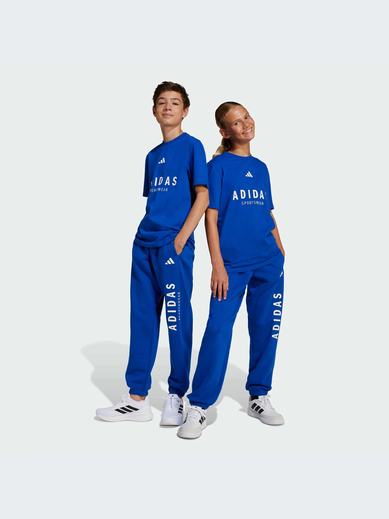 Брюки Adidas модель JC7613-KZ Брюки Adidas модель JC7613-KZ Фото