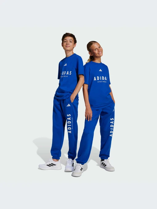 Брюки Adidas модель JC7613-KZ Фото