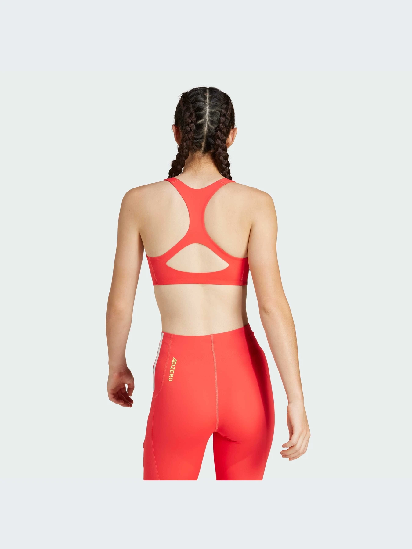 Футболки и поло Adidas adizero модель JI8047-KZ Футболки и поло Adidas adizero модель JI8047-KZ Фото