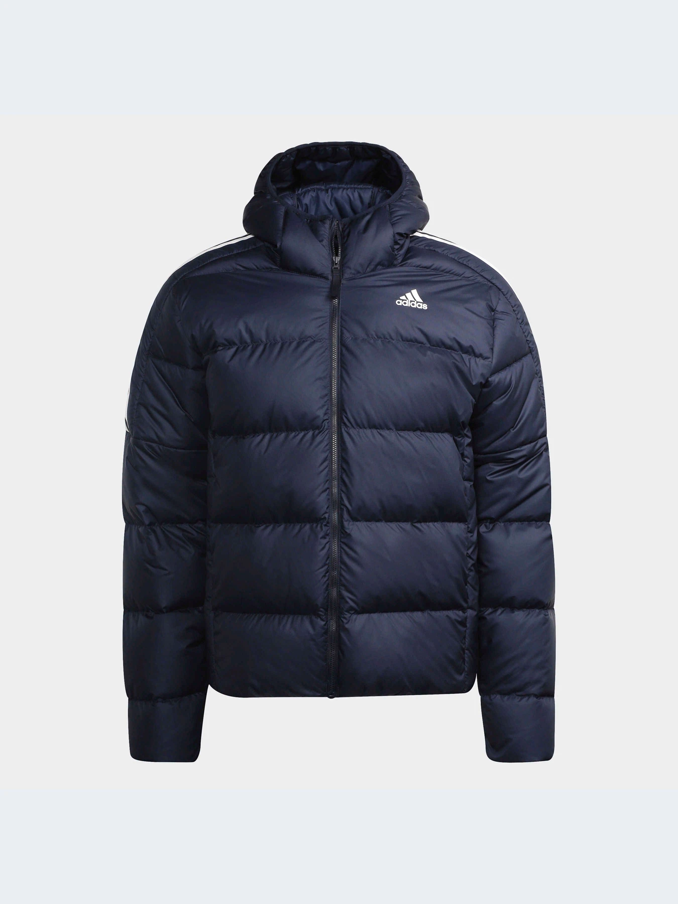 Куртки и дубленки Adidas Adidas Essentials модель GT9133-KZ Куртки и дубленки Adidas Adidas Essentials модель GT9133-KZ Фото