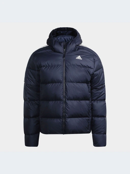 Куртки и дубленки Adidas Adidas Essentials модель GT9133-KZ Фото
