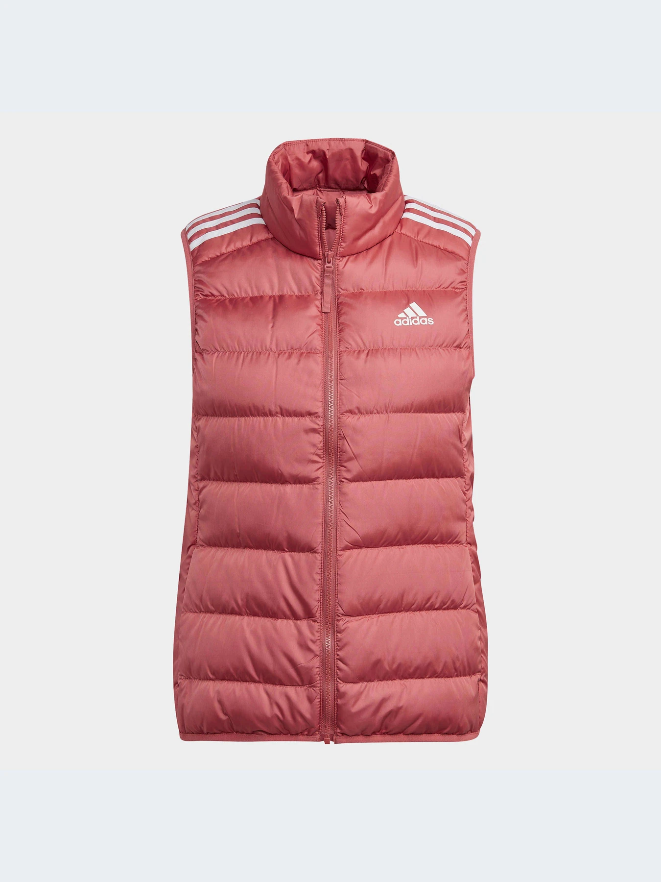 Куртки и дубленки Adidas Adidas Essentials модель HK4660-KZ Куртки и дубленки Adidas Adidas Essentials модель HK4660-KZ Фото