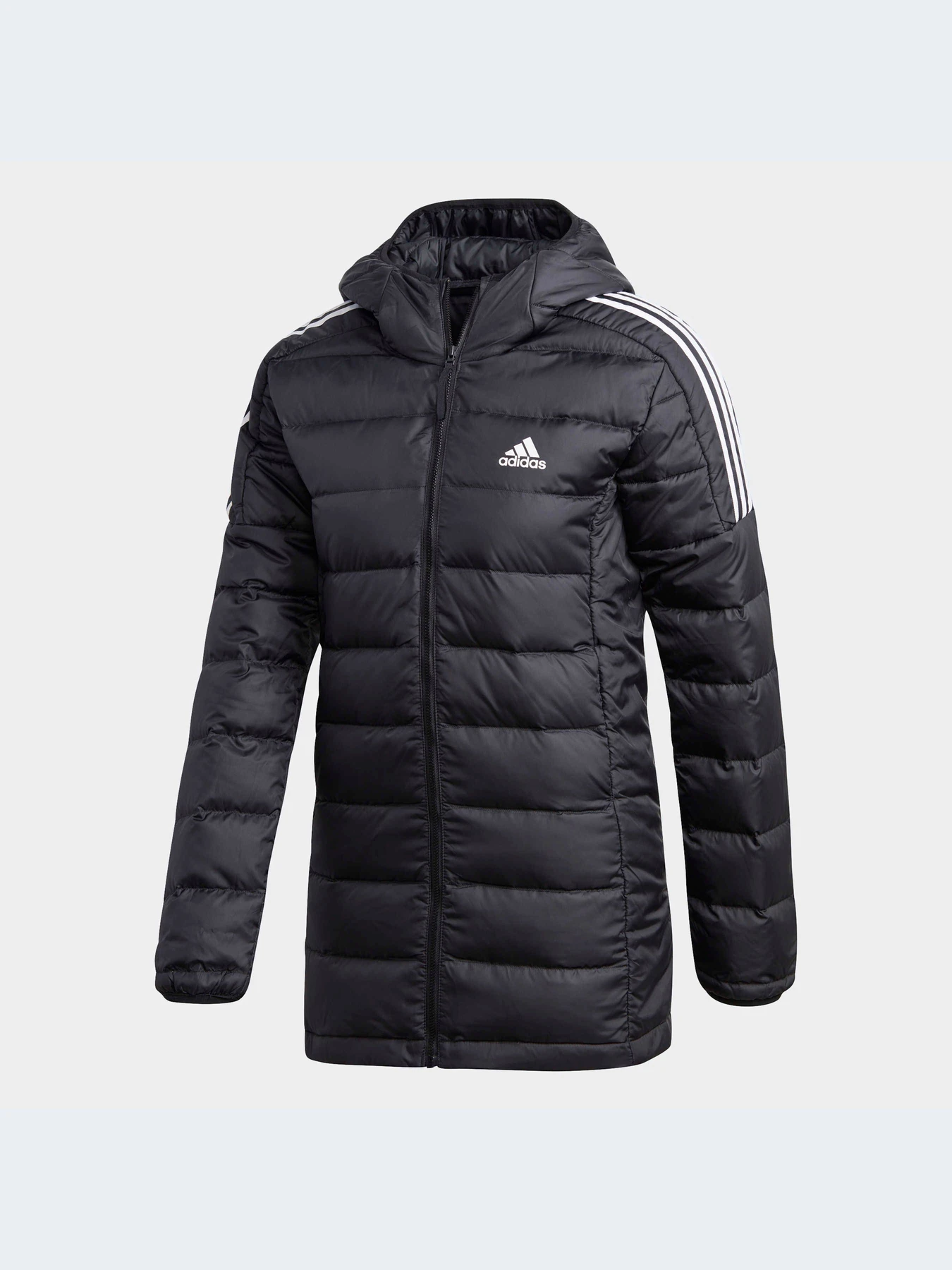 Куртки и дубленки Adidas модель GH4590-KZ Куртки и дубленки Adidas модель GH4590-KZ Фото