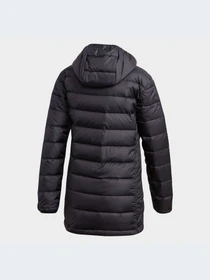 Куртки и дубленки Adidas модель GH4590-KZ Фото