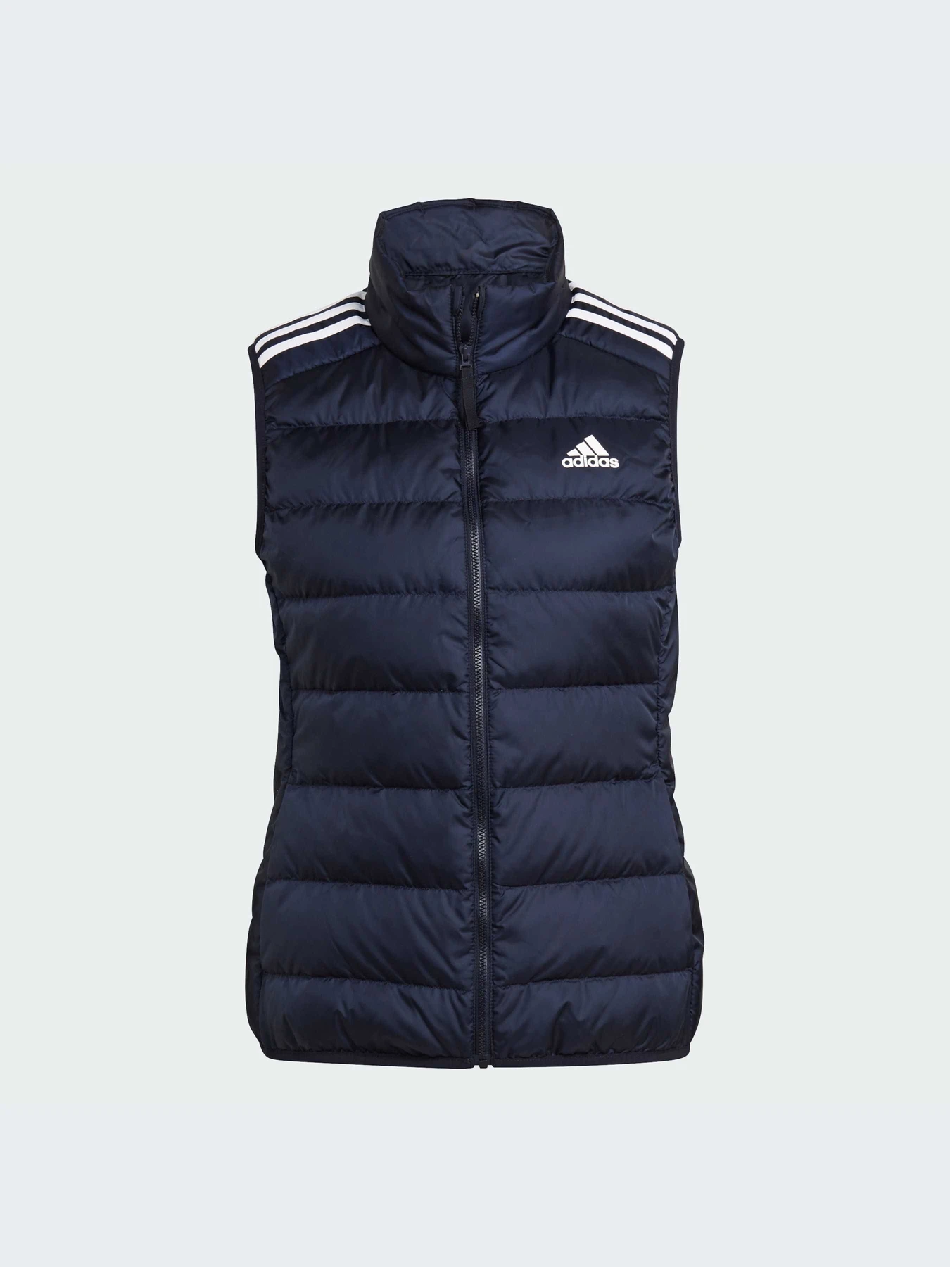 Куртки и дубленки Adidas Adidas Essentials модель GT9137-KZ Куртки и дубленки Adidas Adidas Essentials модель GT9137-KZ Фото