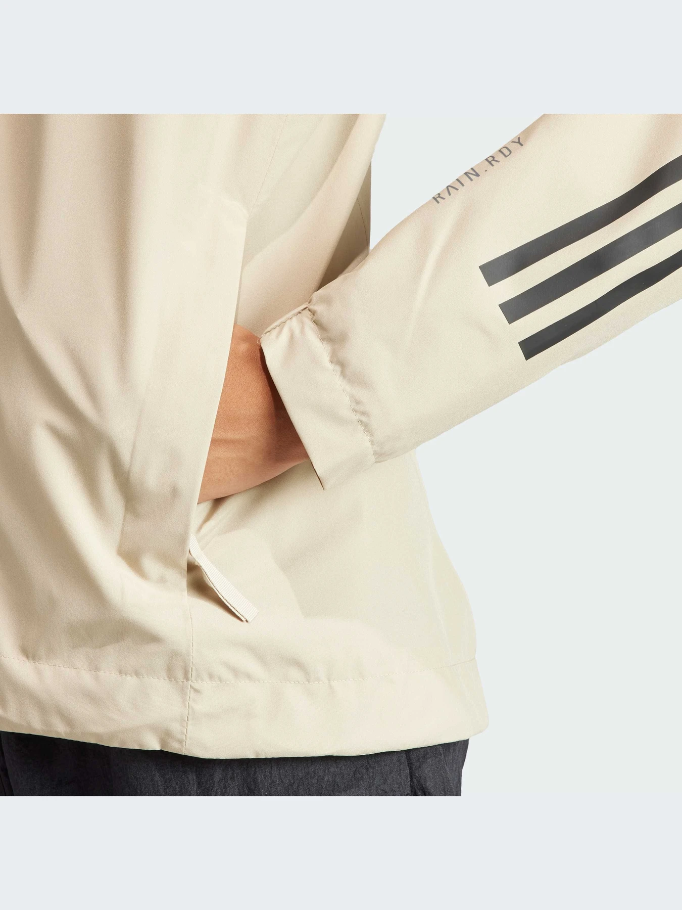 Куртки и дубленки Adidas модель IS1249-KZ Куртки и дубленки Adidas модель IS1249-KZ Фото