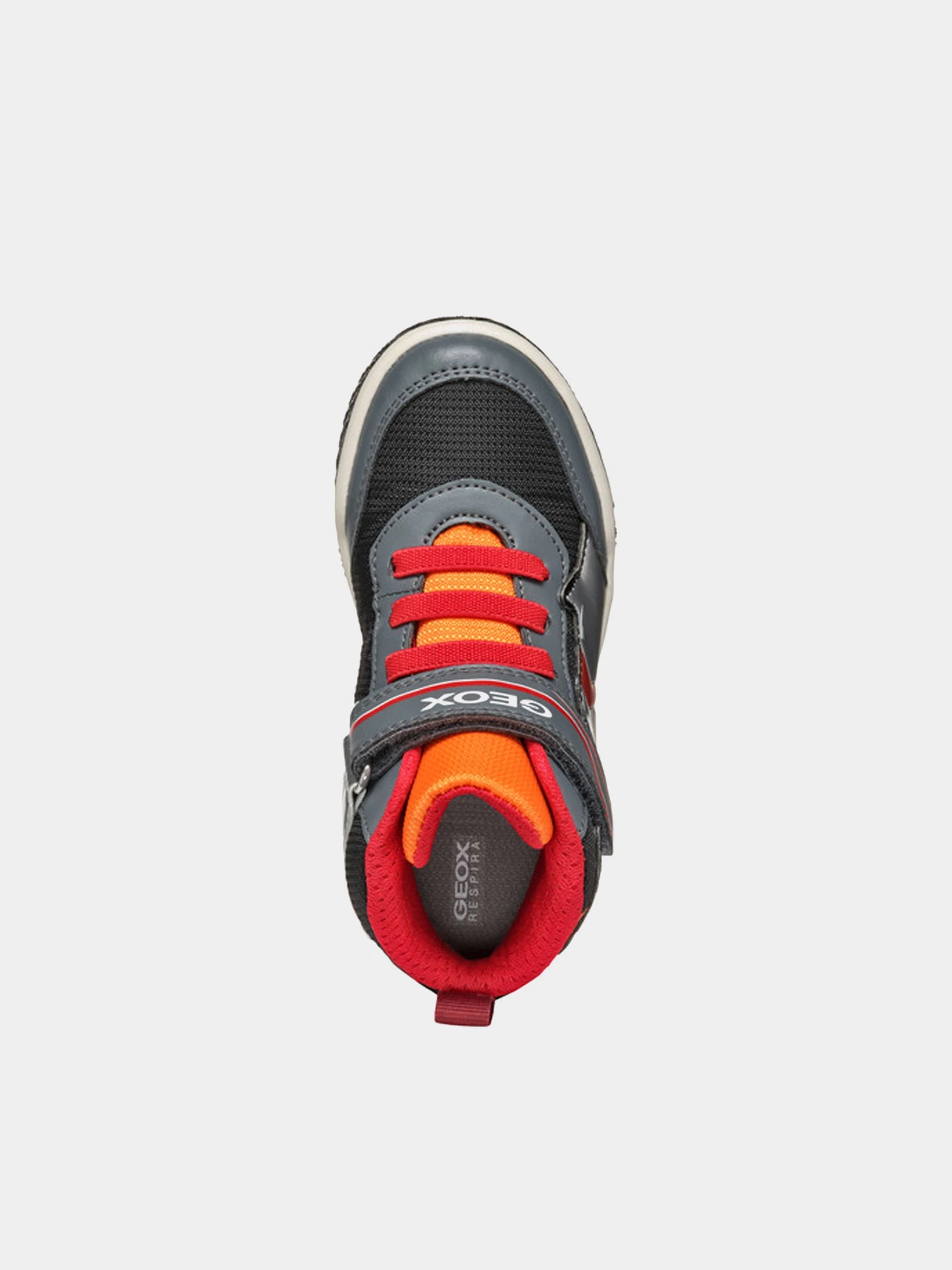 Кроссовки Geox модель J469CC-011BC-C0904 Кроссовки Geox модель J469CC-011BC-C0904 Фото