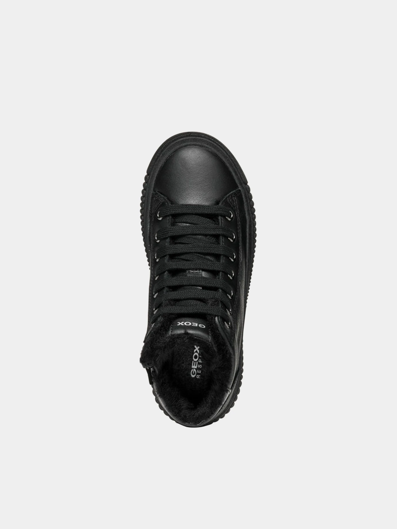 Кеды Geox модель J46M3G-00085-C9999 Кеды Geox модель J46M3G-00085-C9999 Фото