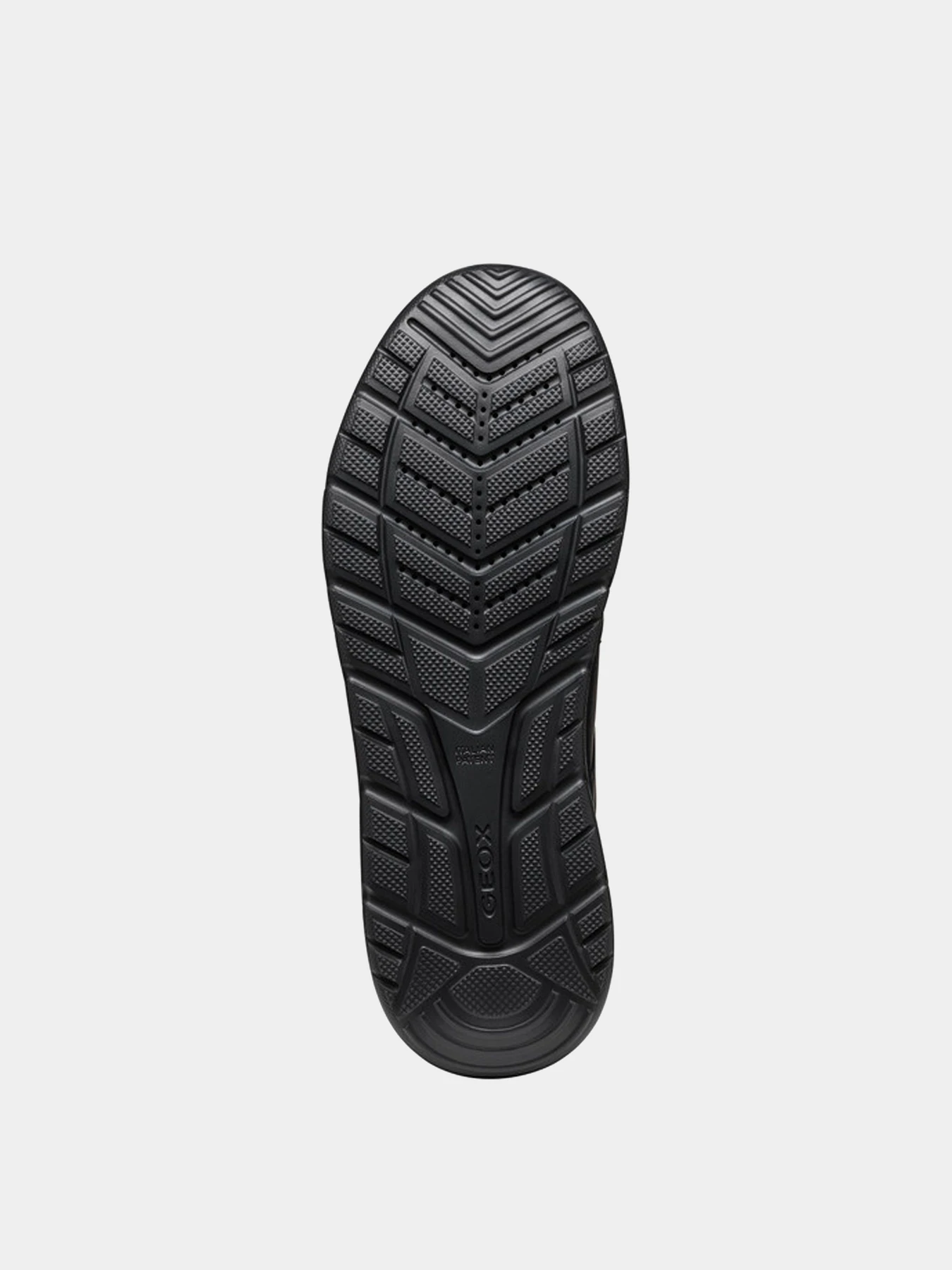 Кроссовки Geox модель U46E1B-0BCEK-C9999 Кроссовки Geox модель U46E1B-0BCEK-C9999 Фото