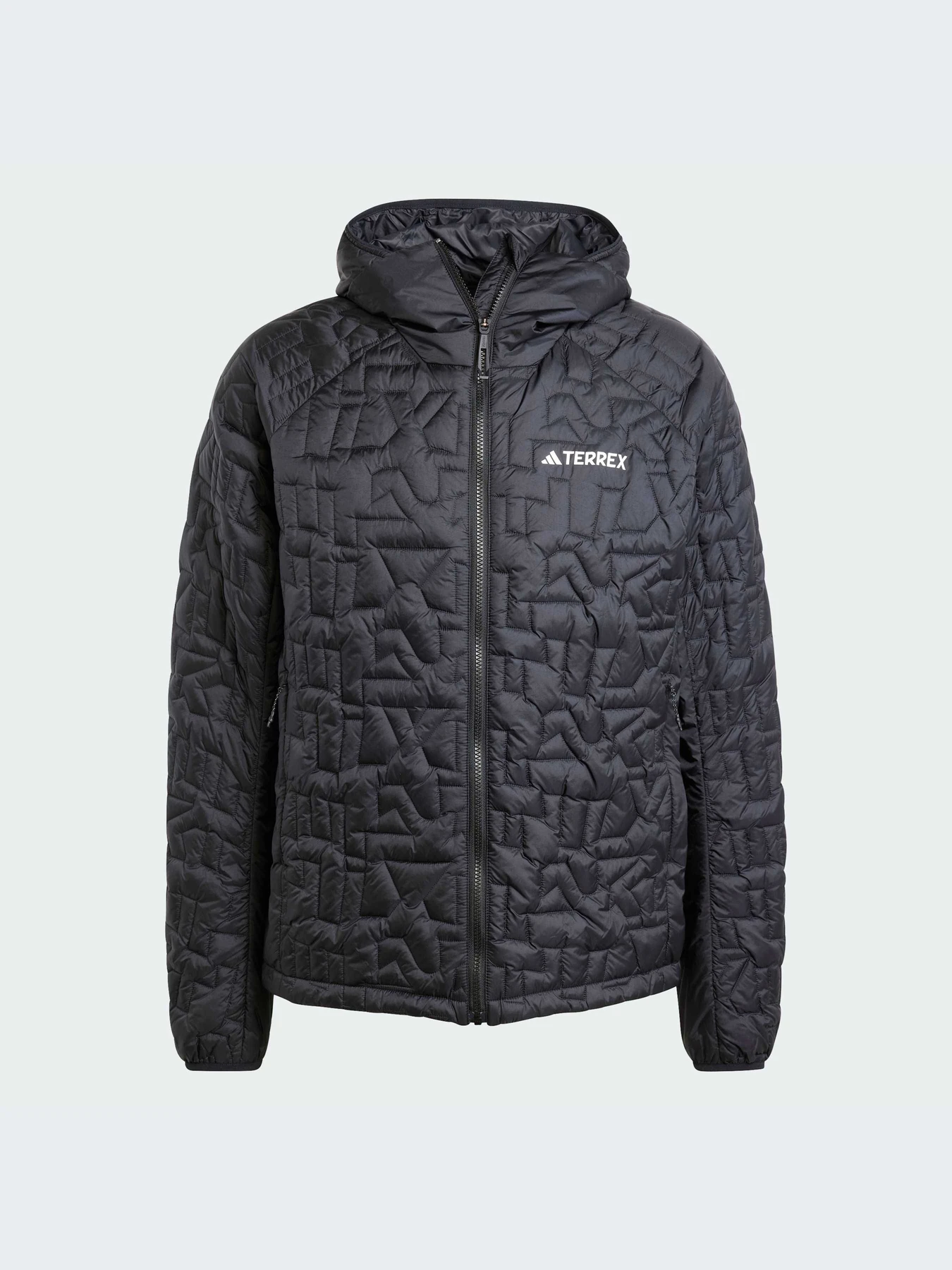 Куртки и дубленки Adidas модель IT3247-KZ Куртки и дубленки Adidas модель IT3247-KZ Фото