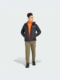 Куртки и дубленки Adidas модель IT3247-KZ Фото