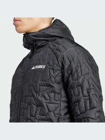 Куртки и дубленки Adidas модель IT3247-KZ Фото
