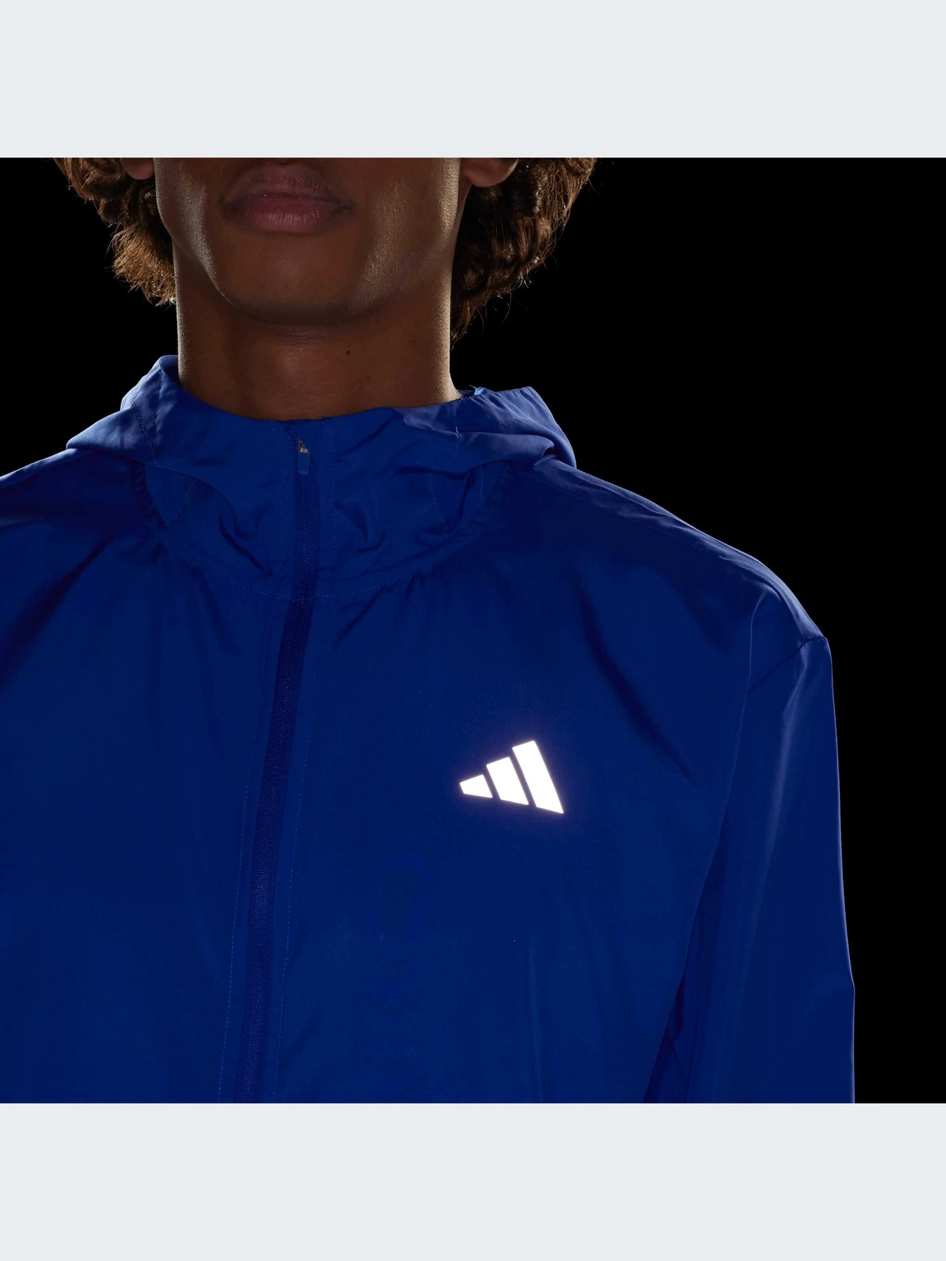 Куртки и дубленки Adidas модель IW8440-KZ Куртки и дубленки Adidas модель IW8440-KZ Фото
