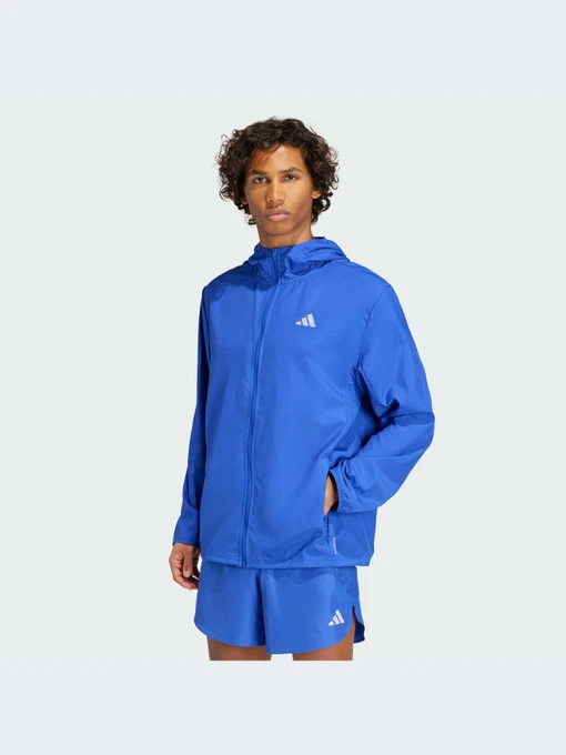 Куртки и дубленки Adidas модель IW8440-KZ Фото