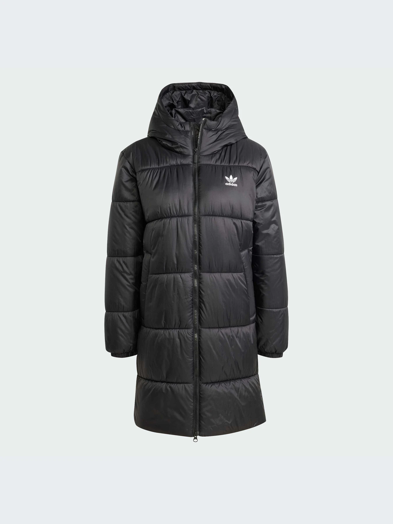 Куртки и дубленки Adidas Adicolor модель IW5858-KZ Куртки и дубленки Adidas Adicolor модель IW5858-KZ Фото