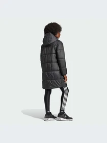 Куртки и дубленки Adidas Adicolor модель IW5858-KZ Фото