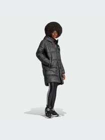 Куртки и дубленки Adidas Adicolor модель IW5858-KZ Фото