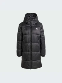 Куртки и дубленки Adidas Adicolor модель IW5858-KZ Фото