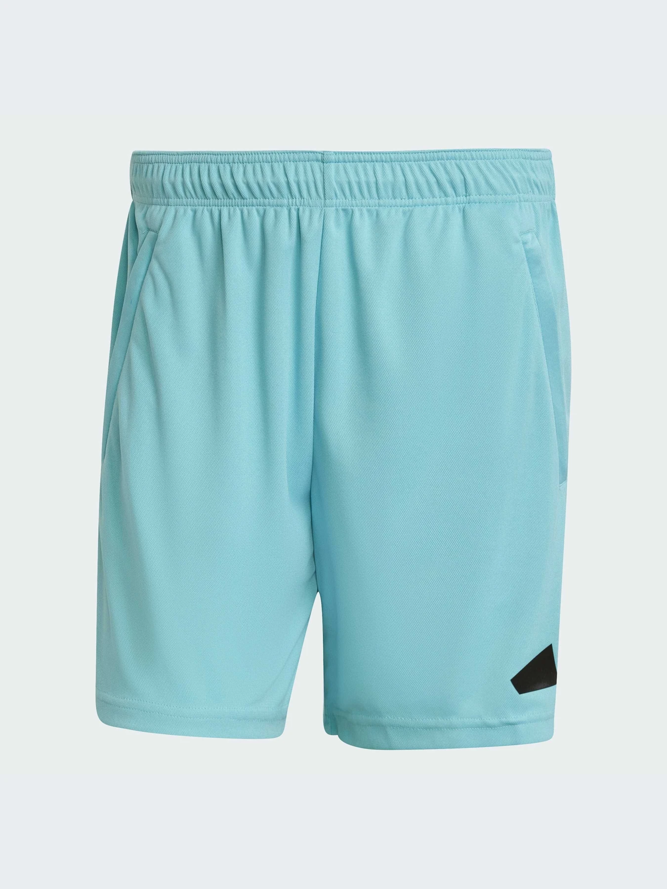 Шорты Adidas модель IW3409-KZ Шорты Adidas модель IW3409-KZ Фото