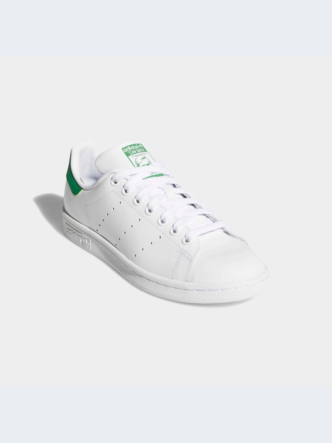 Кеды Adidas Stan Smith модель B24105-KZ Кеды Adidas Stan Smith модель B24105-KZ Фото