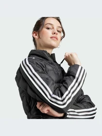 Куртки и дубленки Adidas модель HZ5726-KZ Фото