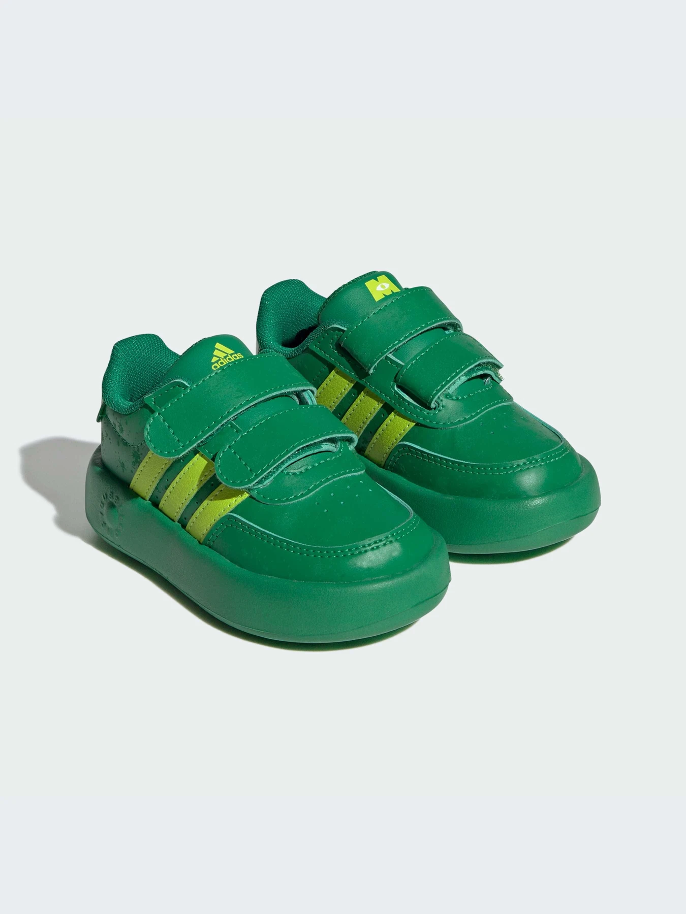 Кроссовки Adidas Disney модель JH9234-KZ Кроссовки Adidas Disney модель JH9234-KZ Фото