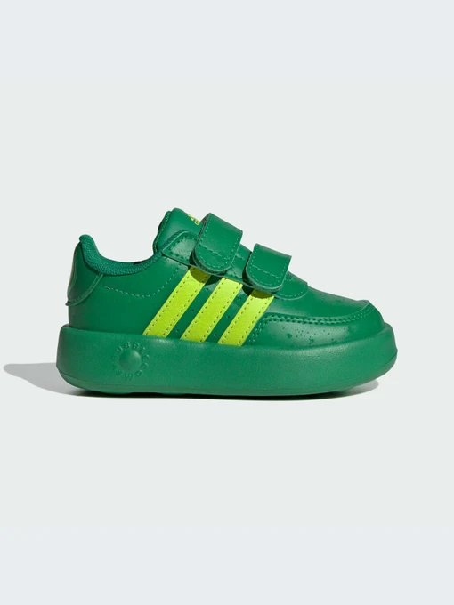 Кроссовки Adidas Disney модель JH9234-KZ Фото