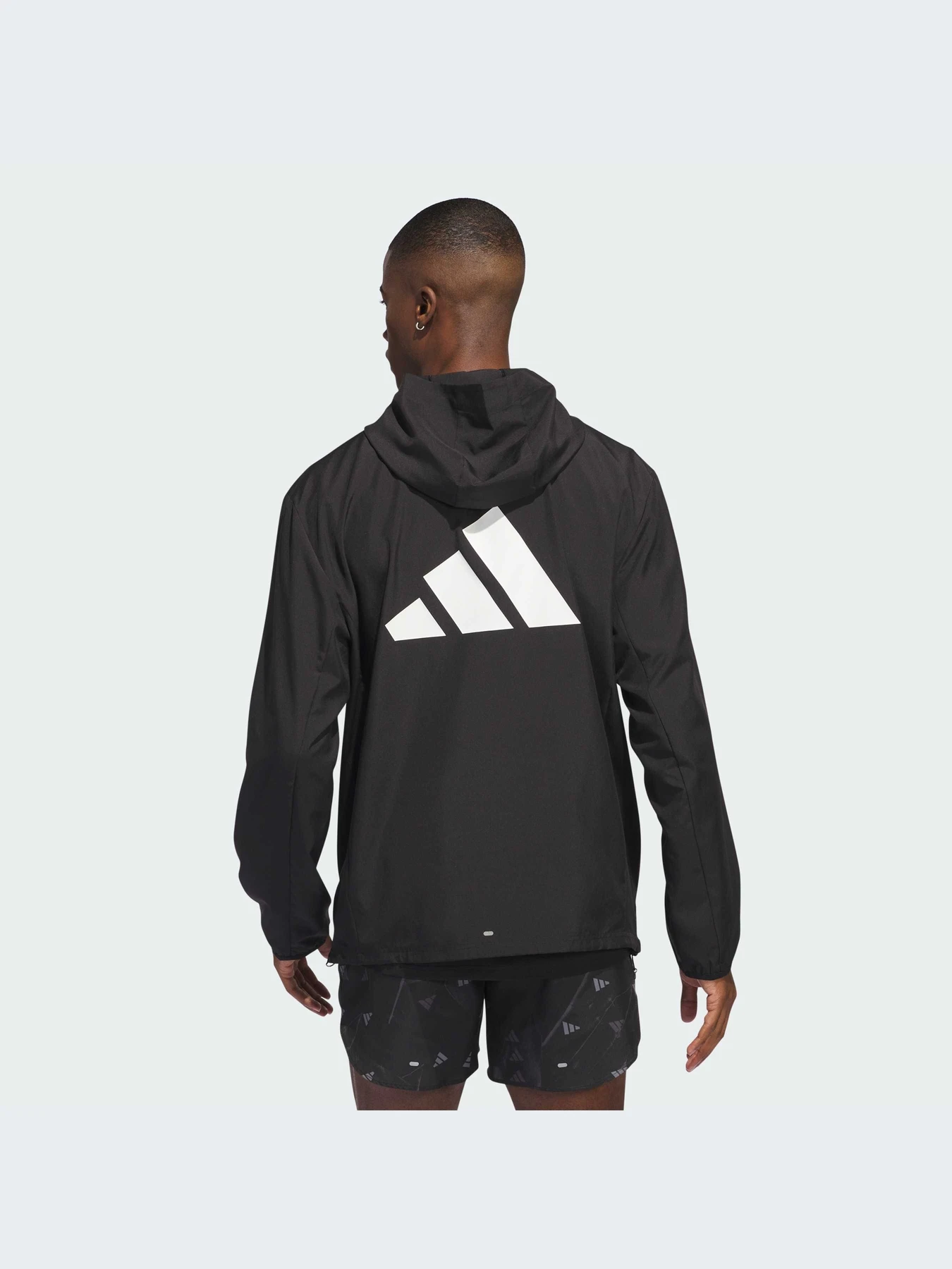Куртки и дубленки Adidas модель IL7230-KZ Куртки и дубленки Adidas модель IL7230-KZ Фото