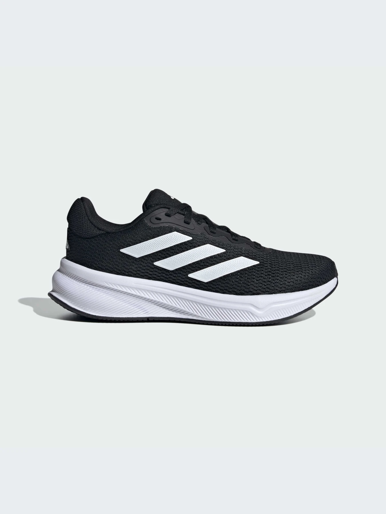 Кроссовки Adidas Response модель IH6018-KZ Фото