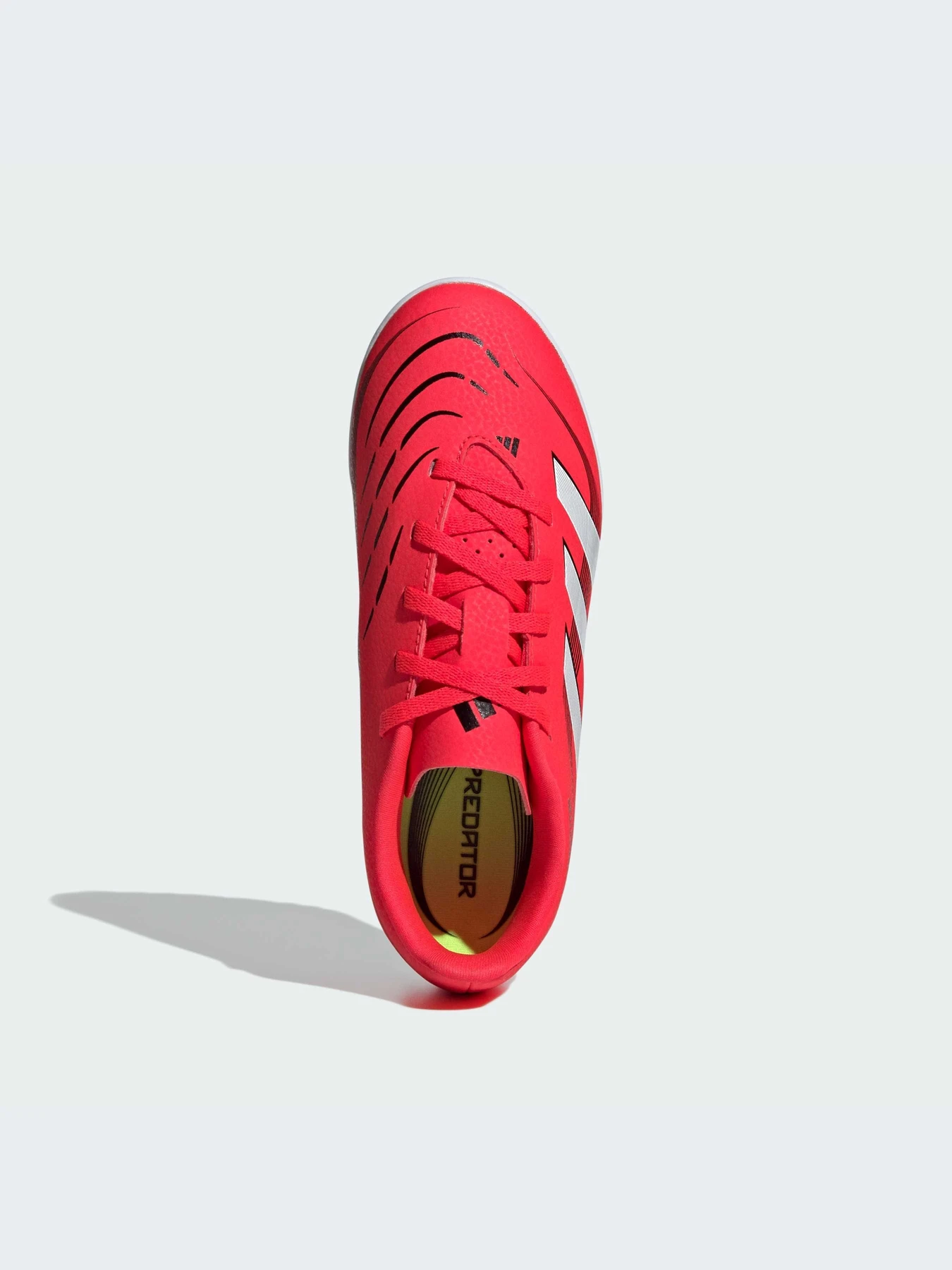 Кроссовки Adidas Predator модель ID3805-KZ Кроссовки Adidas Predator модель ID3805-KZ Фото