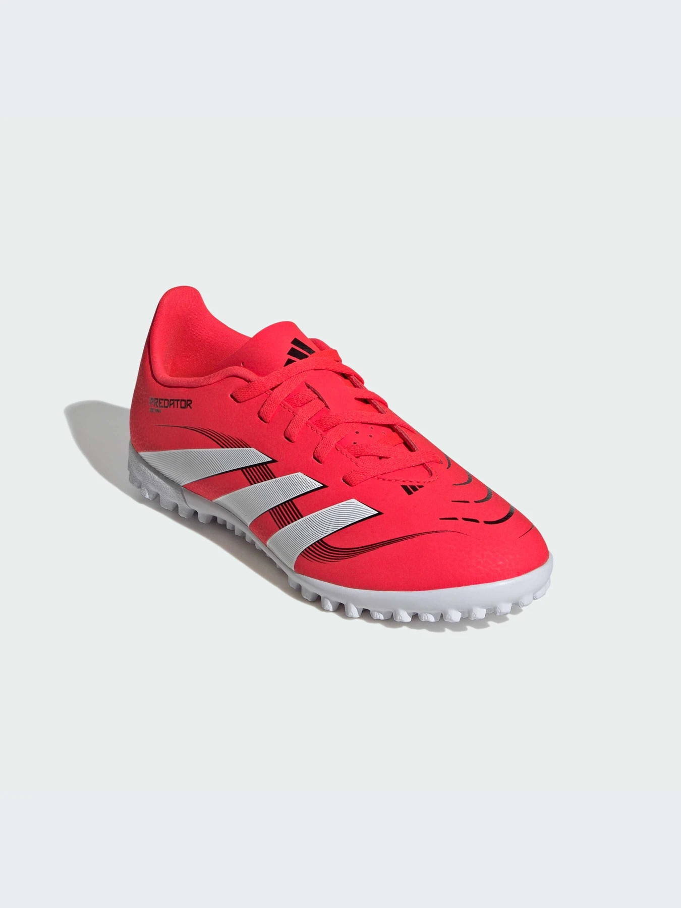 Кроссовки Adidas Predator модель ID3805-KZ Кроссовки Adidas Predator модель ID3805-KZ Фото