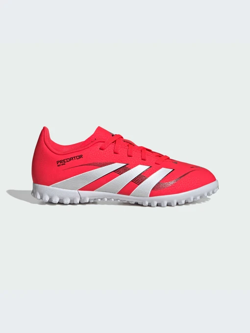 Кроссовки Adidas Predator модель ID3805-KZ Фото