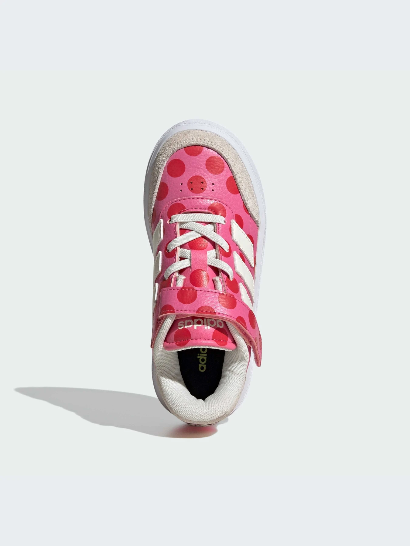 Кеды Adidas модель IH6286-KZ Кеды Adidas модель IH6286-KZ Фото