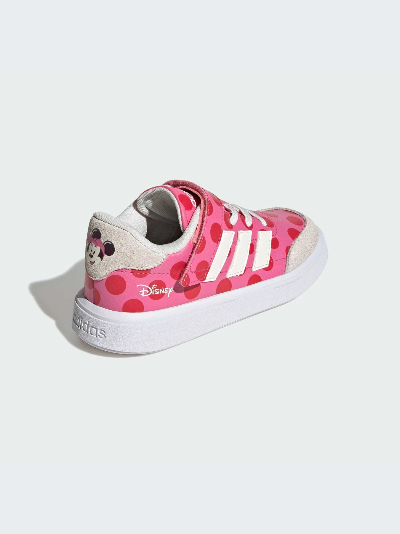 Кеды Adidas модель IH6286-KZ Кеды Adidas модель IH6286-KZ Фото