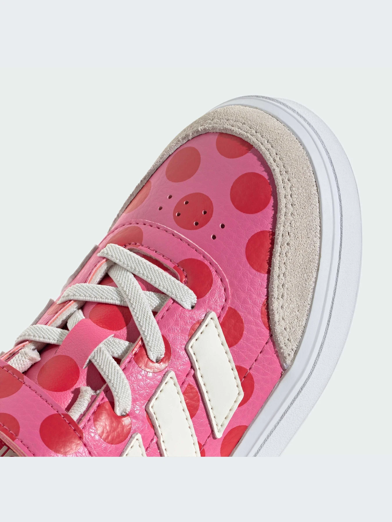 Кеды Adidas модель IH6286-KZ Кеды Adidas модель IH6286-KZ Фото