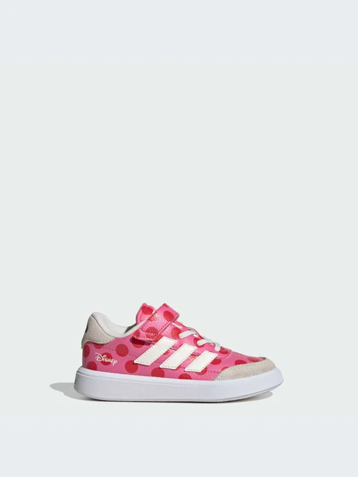 Кеды Adidas модель IH6286-KZ Фото
