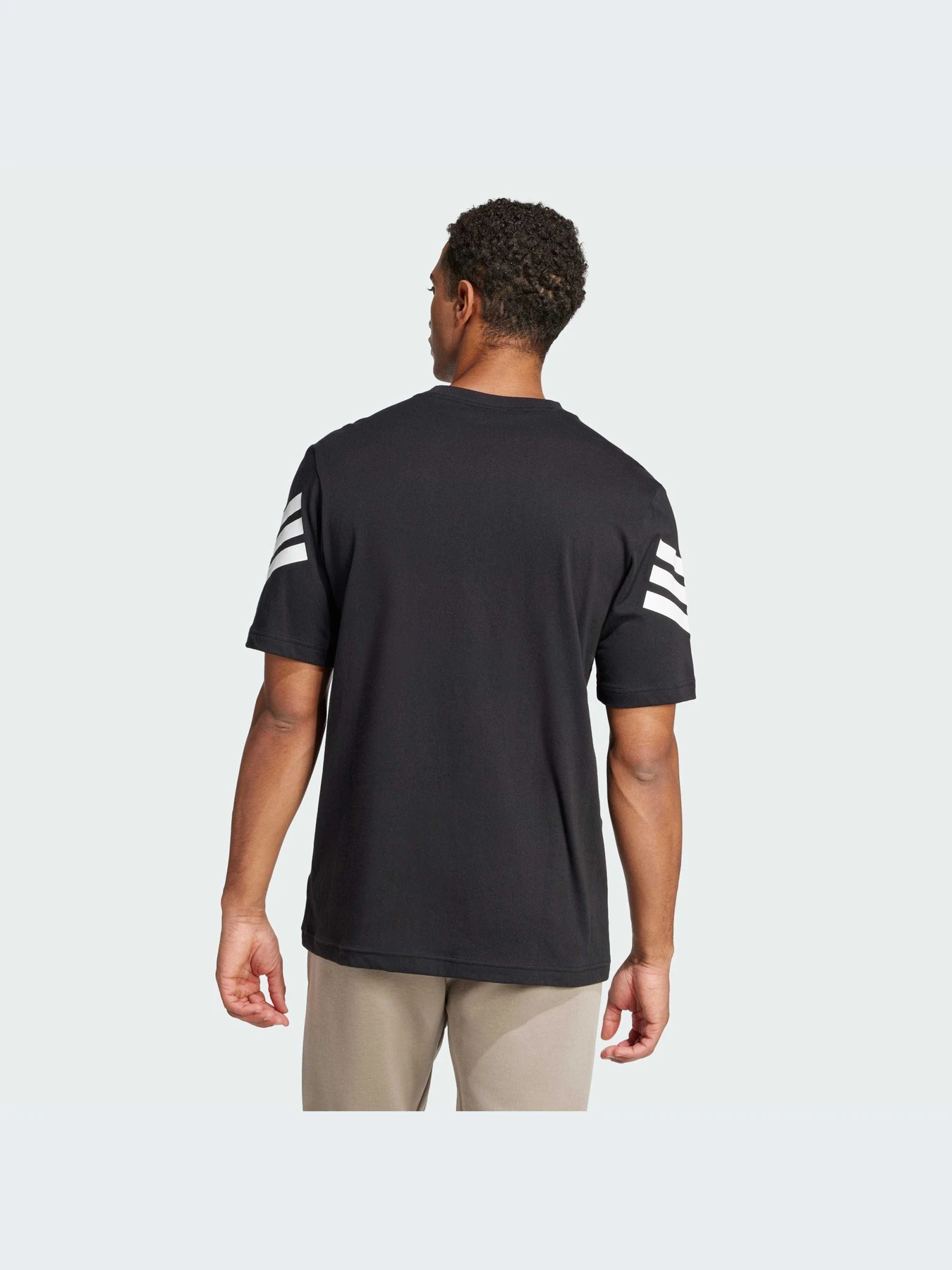 Футболки и поло Adidas модель JD4877-KZ Футболки и поло Adidas модель JD4877-KZ Фото