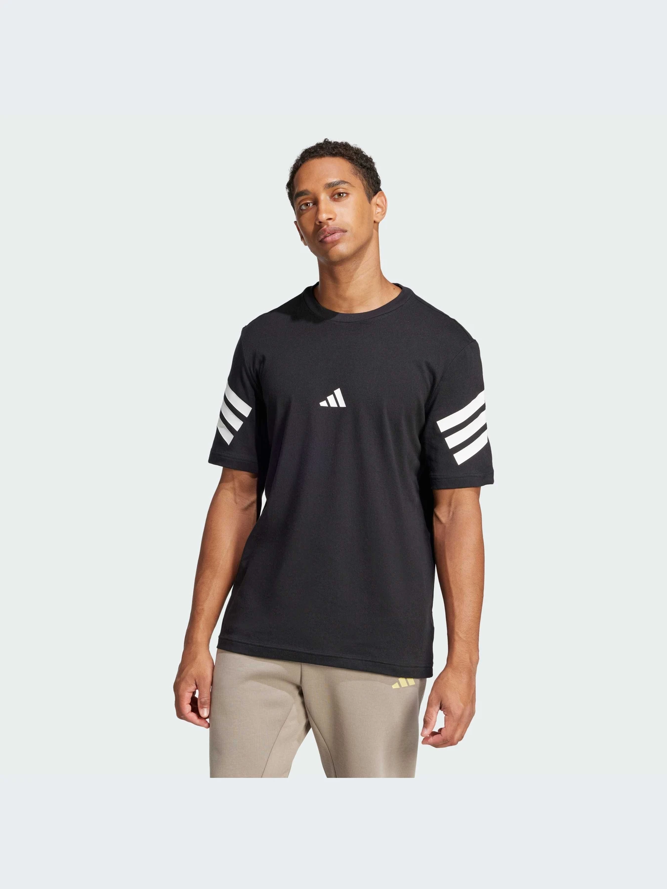 Футболки и поло Adidas модель JD4877-KZ Футболки и поло Adidas модель JD4877-KZ Фото