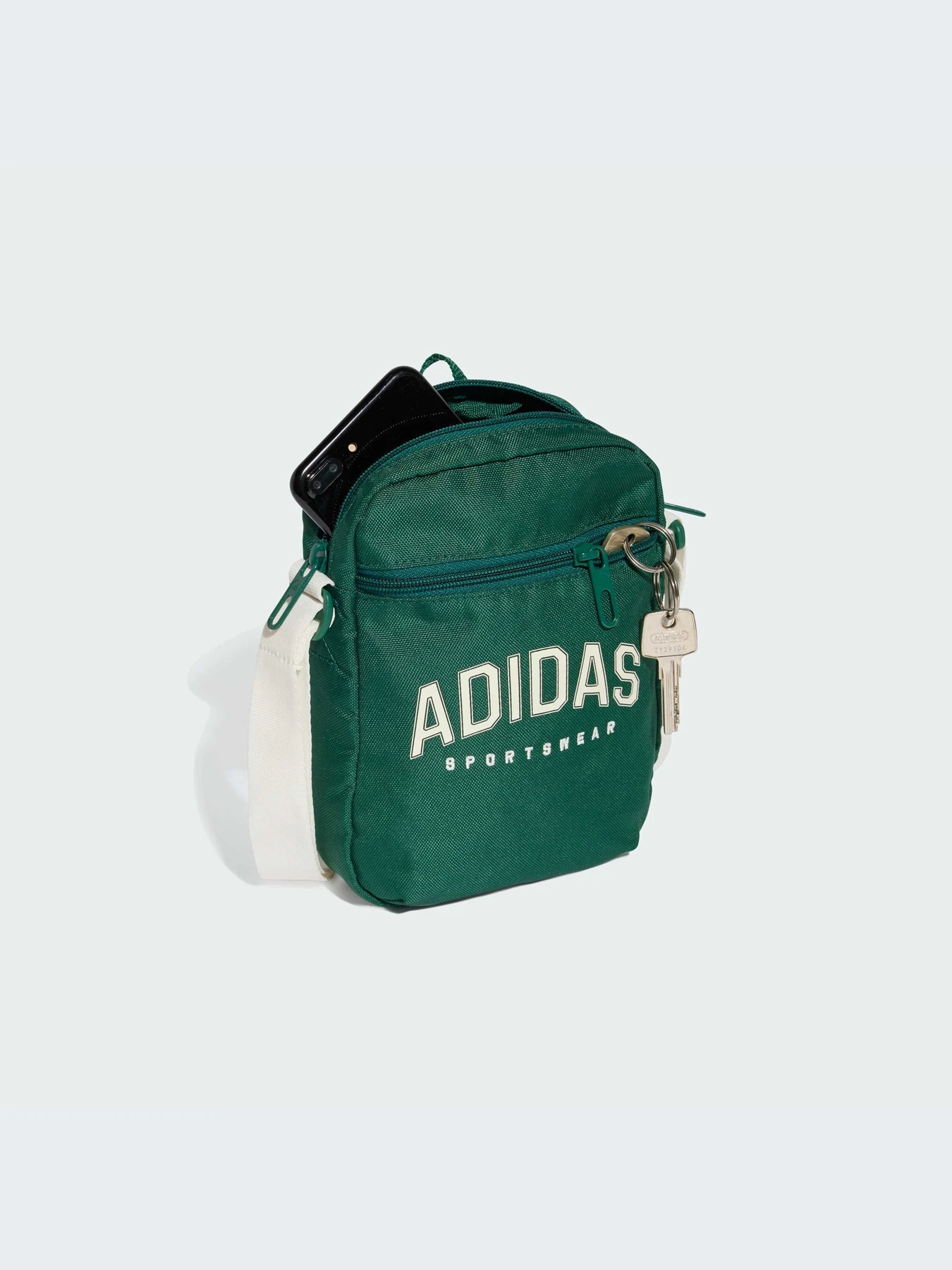 Сумки Adidas модель JD1901-KZ Сумки Adidas модель JD1901-KZ Фото