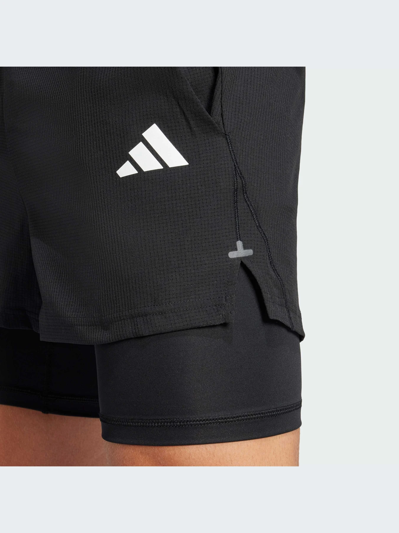 Шорты Adidas модель JE5665-KZ Шорты Adidas модель JE5665-KZ Фото