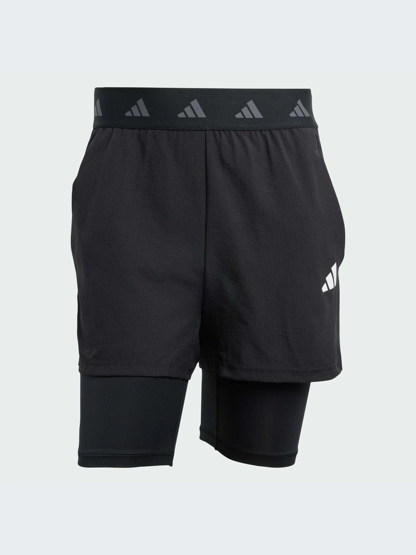 Шорты Adidas модель JE5665-KZ Шорты Adidas модель JE5665-KZ Фото