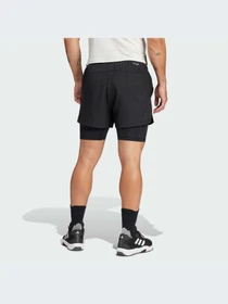 Шорты Adidas модель JE5665-KZ Фото