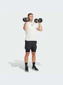 Шорты Adidas модель JE5665-KZ Фото