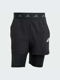 Шорты Adidas модель JE5665-KZ Фото