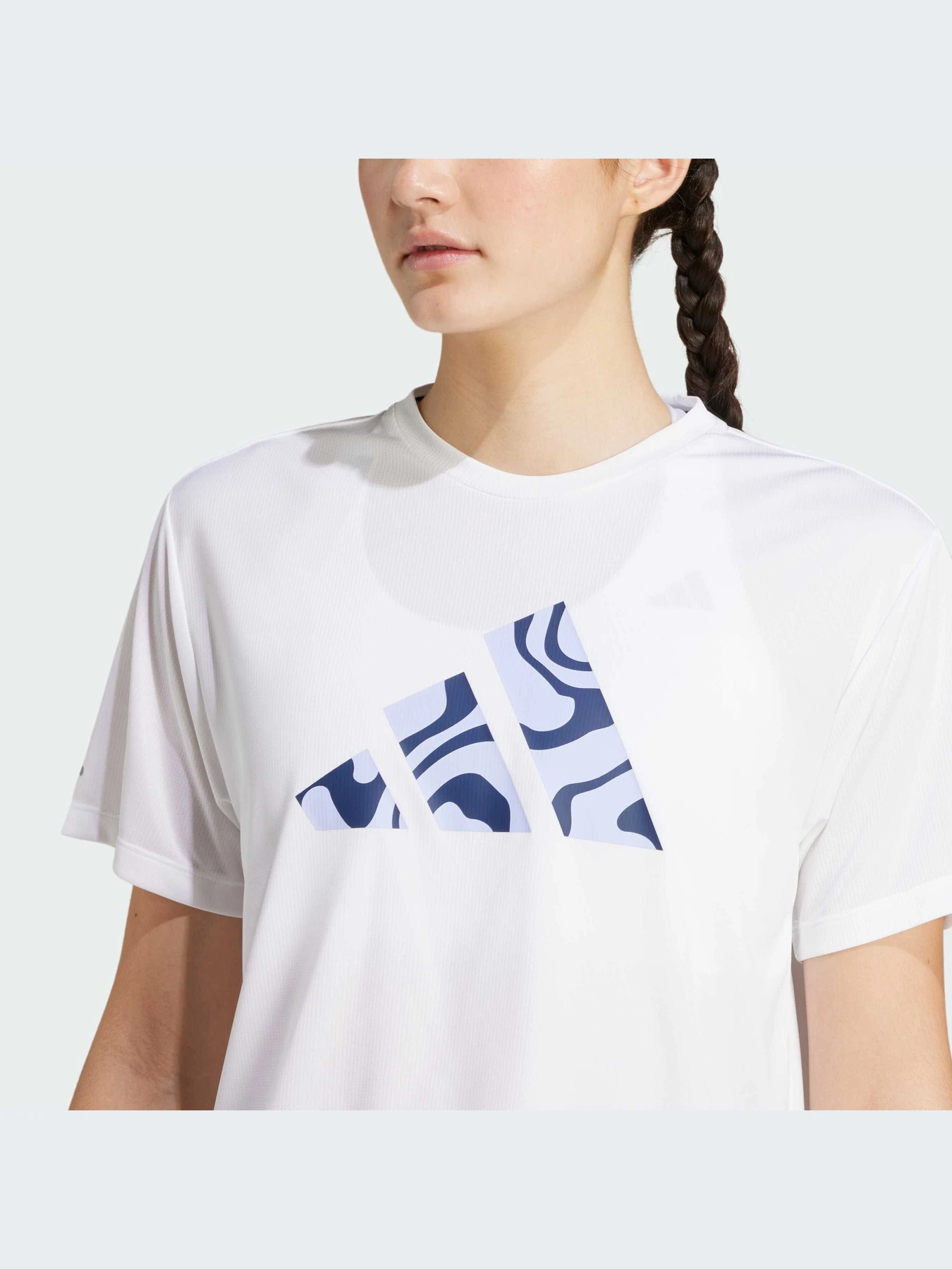 Футболки и поло Adidas модель JD2349-KZ Футболки и поло Adidas модель JD2349-KZ Фото