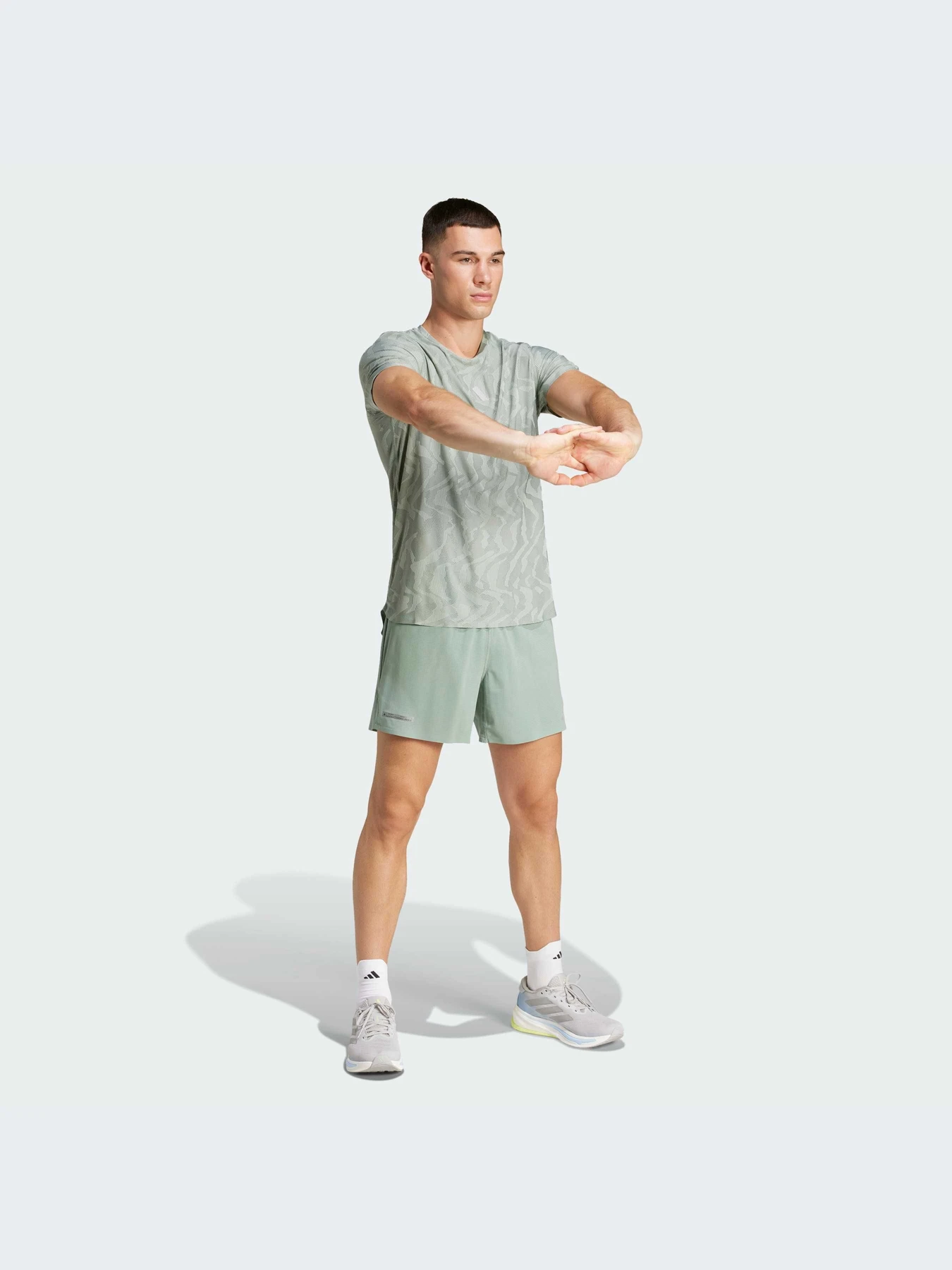 Футболки и поло Adidas модель JD7808-KZ Футболки и поло Adidas модель JD7808-KZ Фото