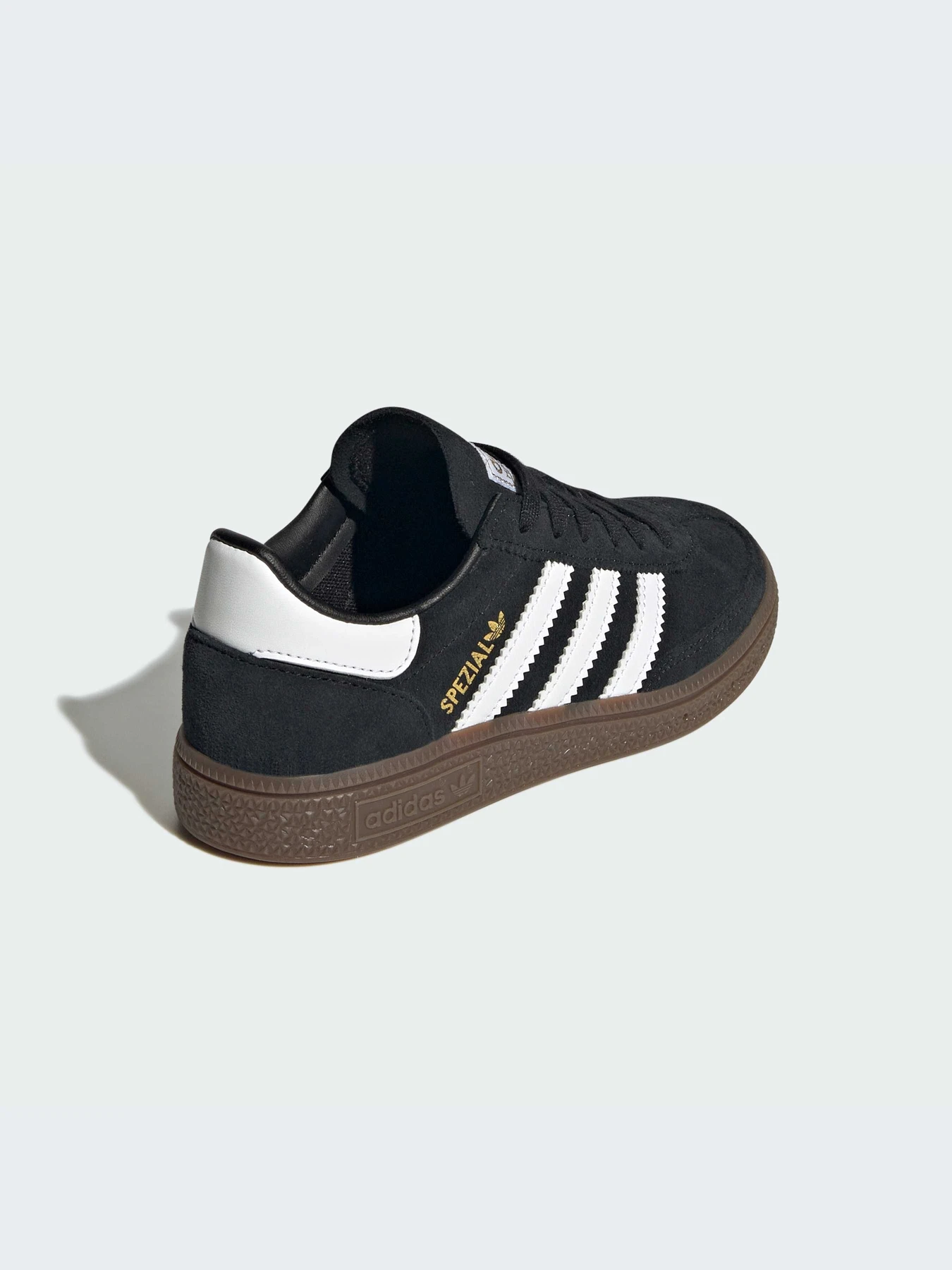 Кеды Adidas модель JI2894-KZ Кеды Adidas модель JI2894-KZ Фото