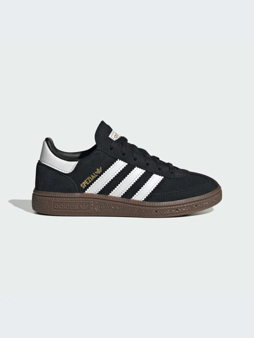 Кеды Adidas модель JI2894-KZ Фото
