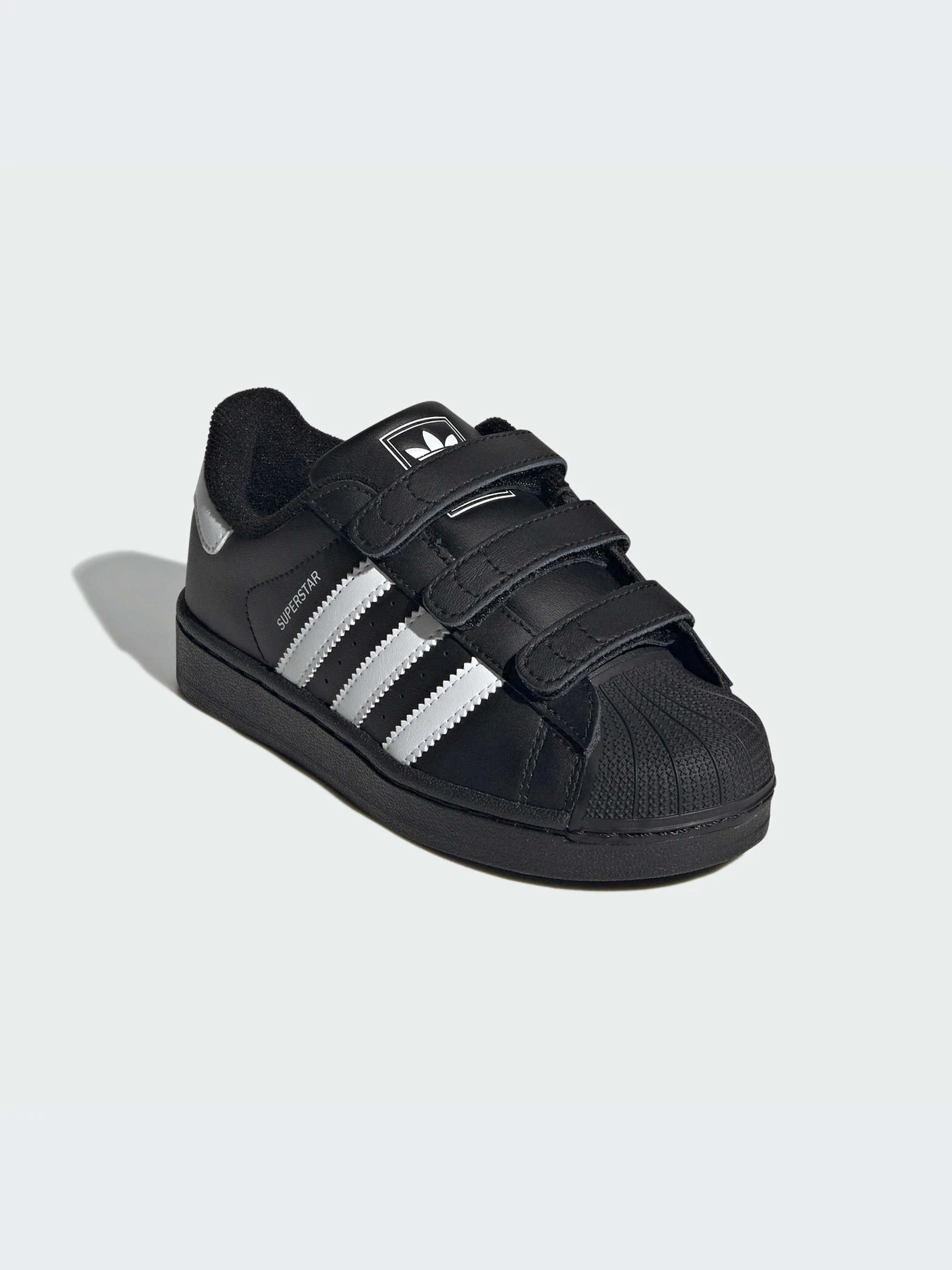 Кеды Adidas Superstar модель JI3989-KZ Кеды Adidas Superstar модель JI3989-KZ Фото